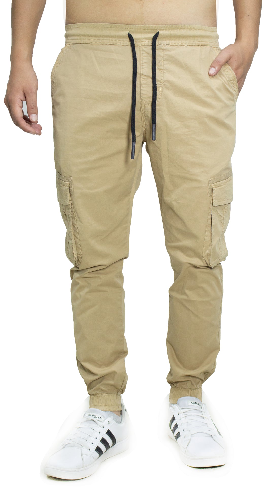 Jogger Cargo MAC