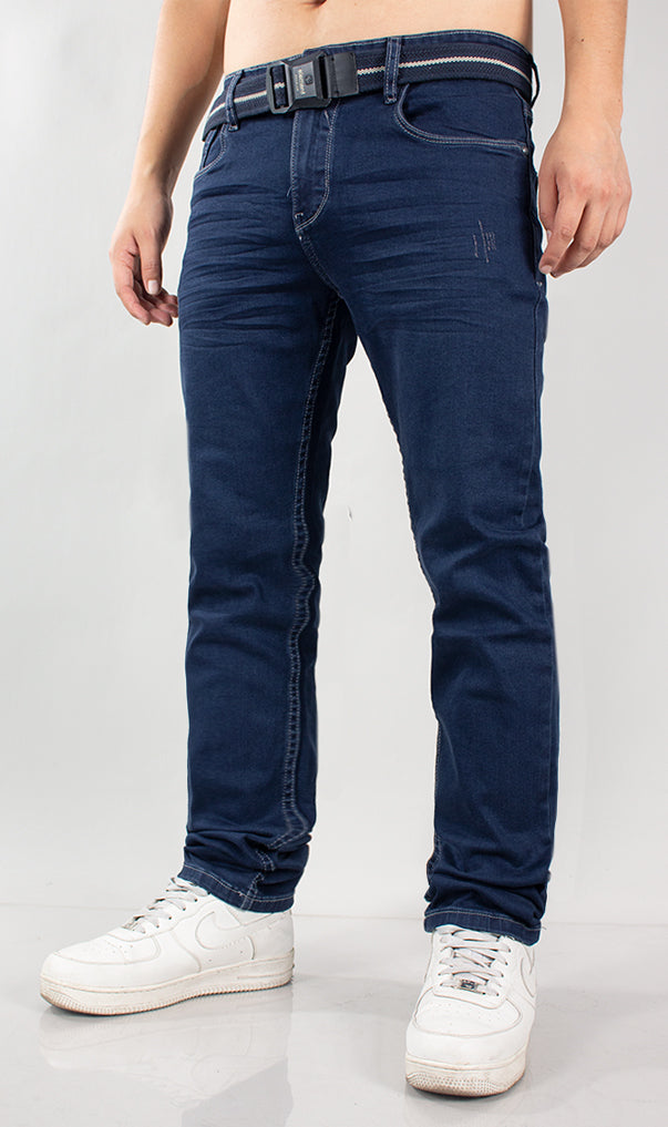Pantalon BONETY PLOMO