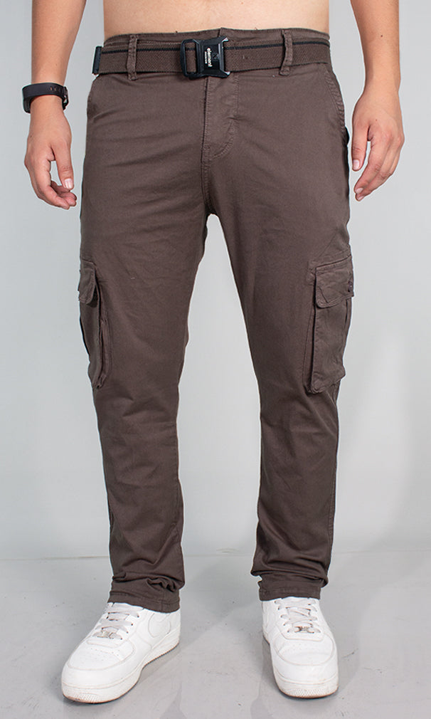 Pantalon Drill TEMPO