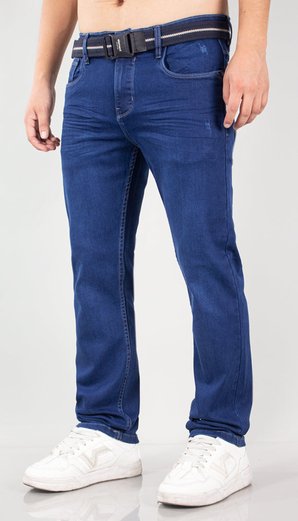 Pantalon JARPER PLOMO