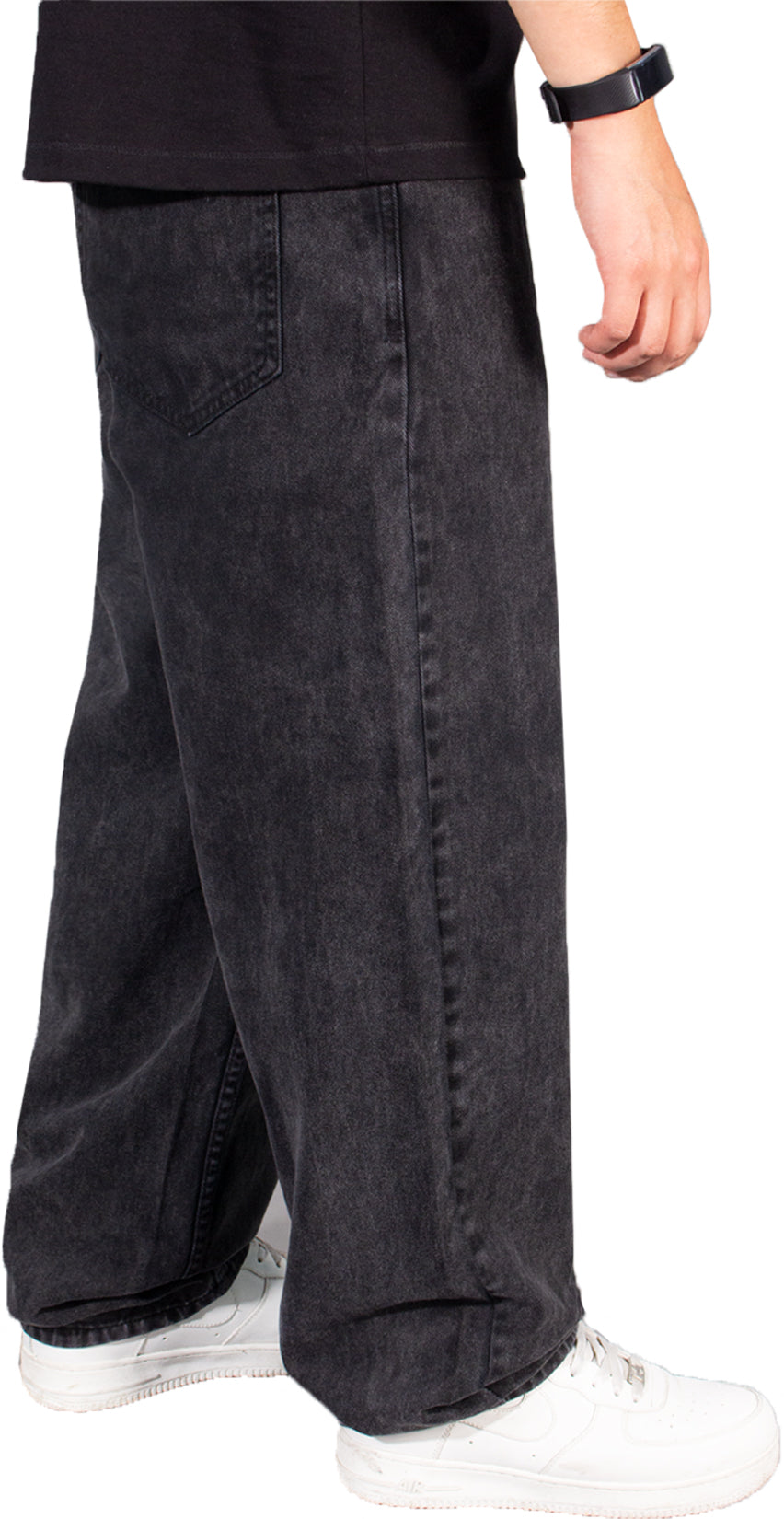 Pantalon Baggy LAYTON