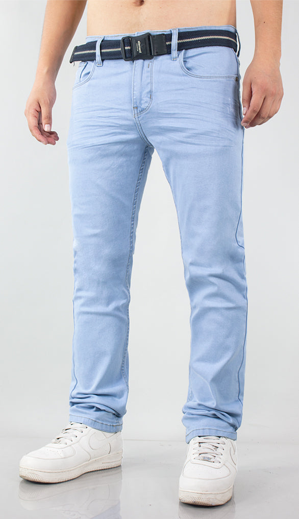 Pantalon DONOVAN BEIGE