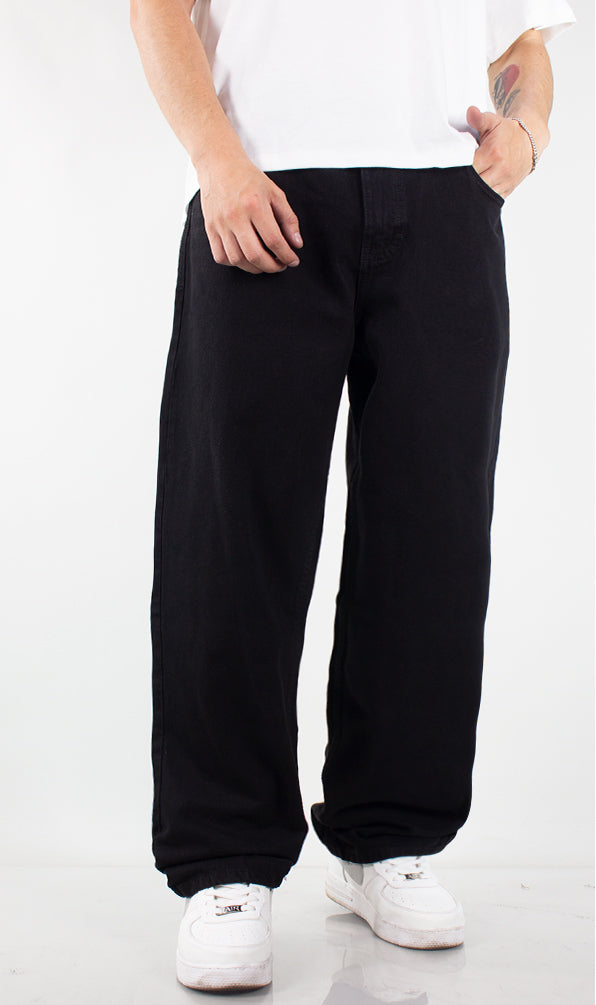 Pantalon AXELIUS BLACK