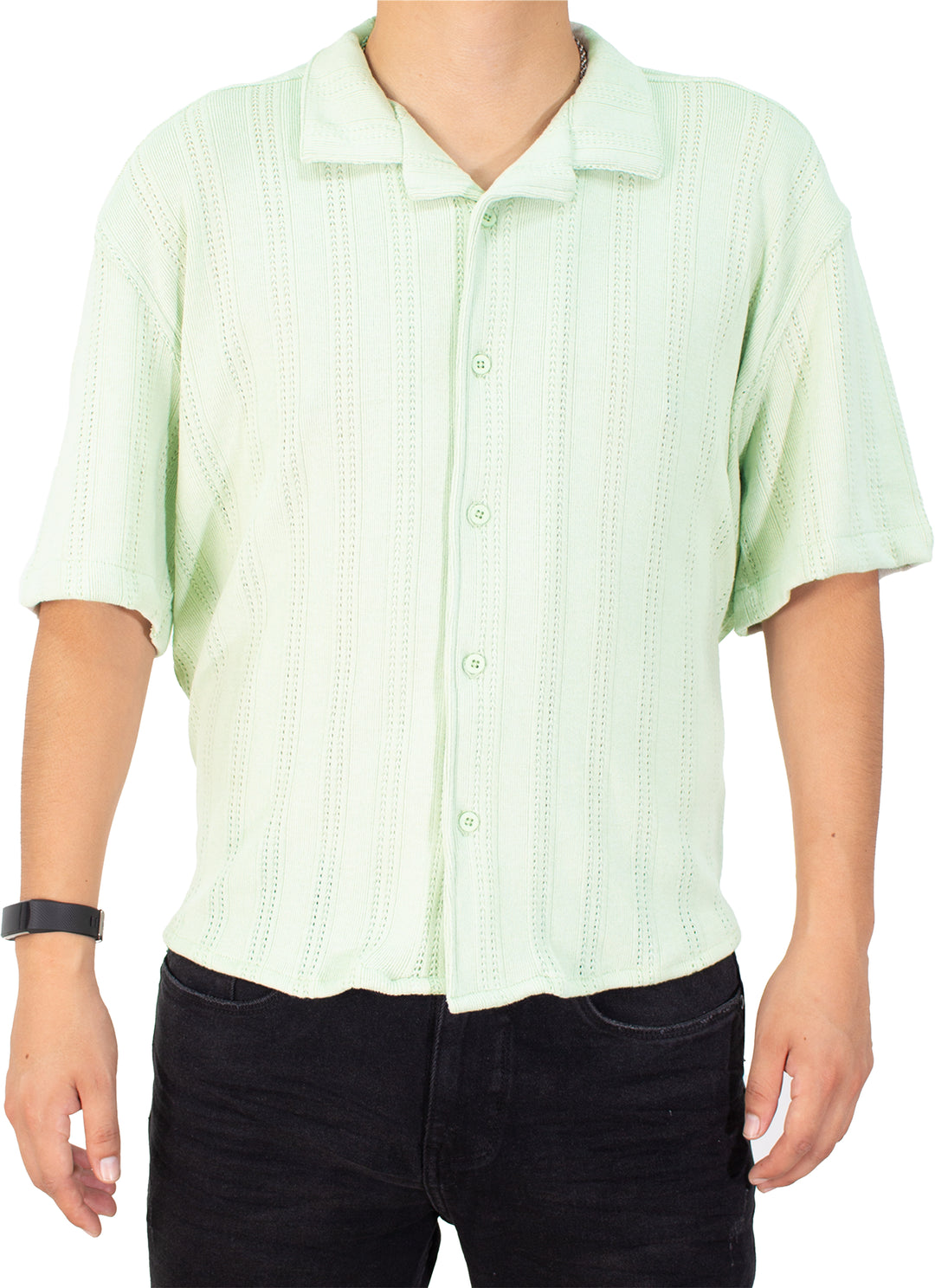 Camisa ROCKFORD