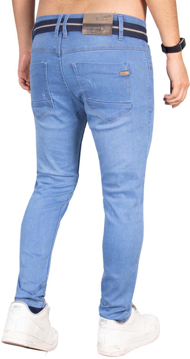 Pantalon BANKS