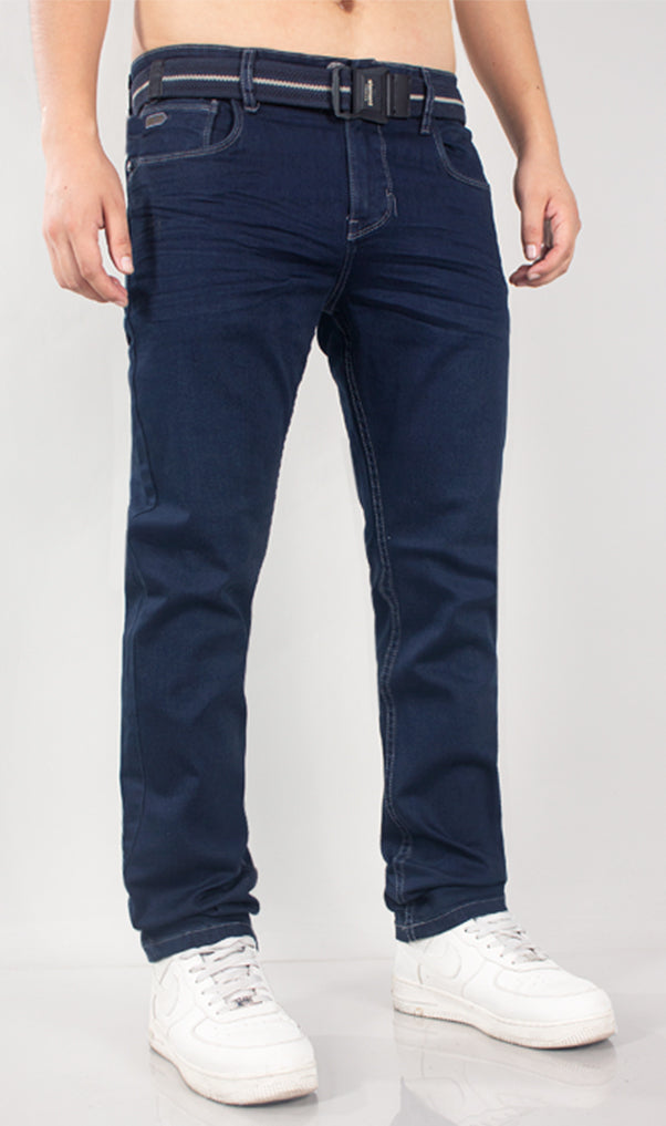Pantalon ROTEMBER PLOMO