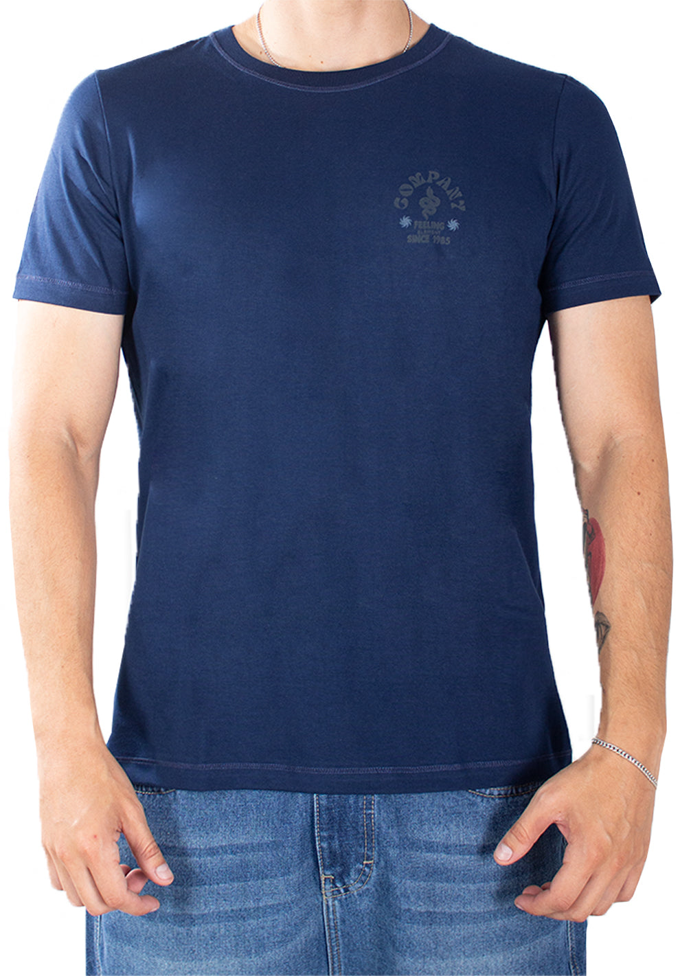 Polo FILING