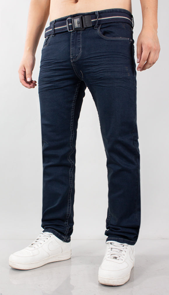Pantalon KINSLEY PLOMO
