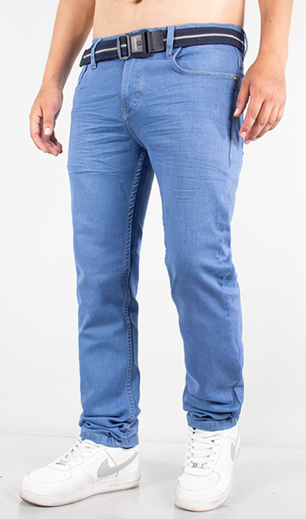 Pantalon ALDRID BEIGE