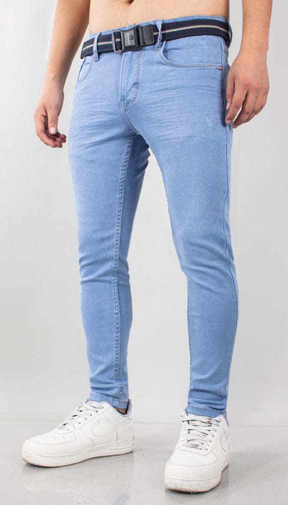 Pantalon GULAM BEIGE
