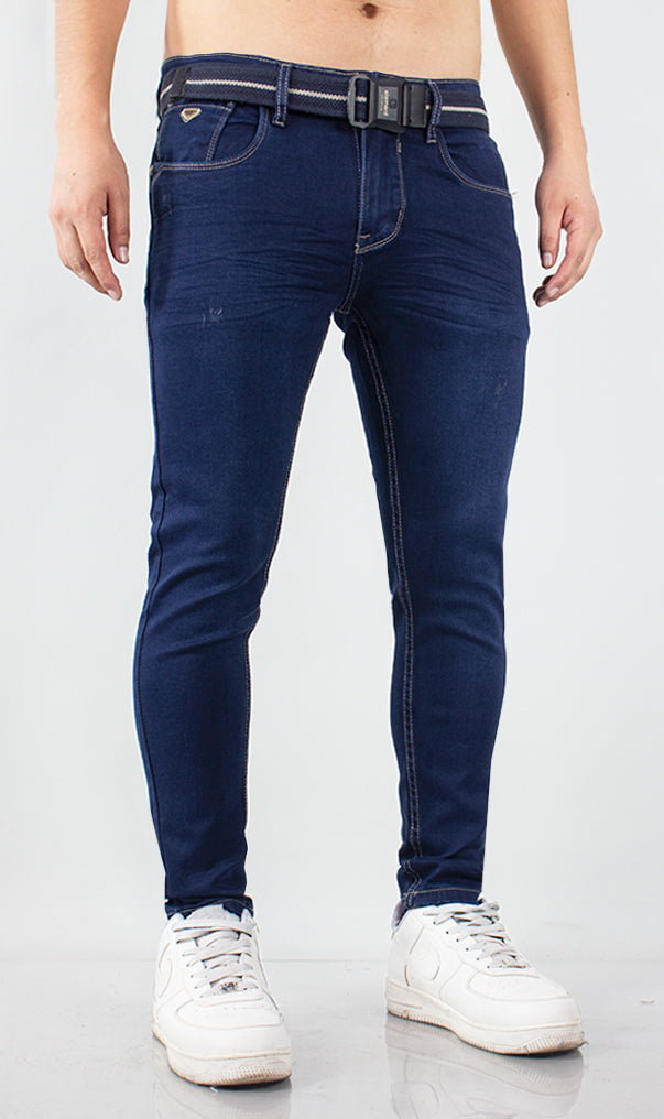 Pantalon YECMI BEIGE