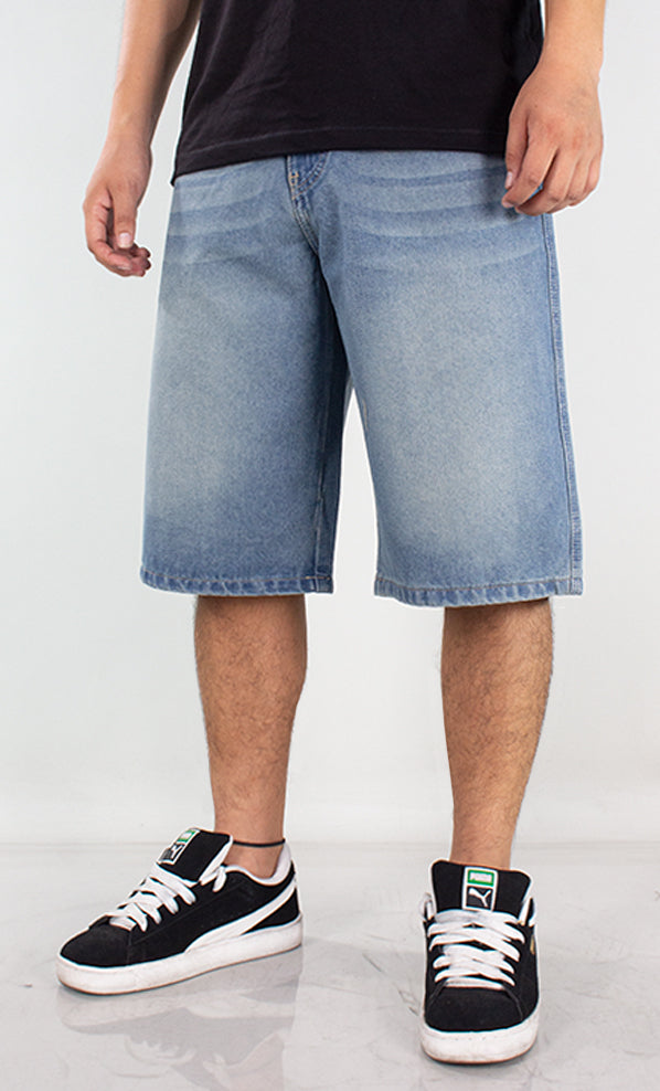 Bermuda Baggy DRAICOT