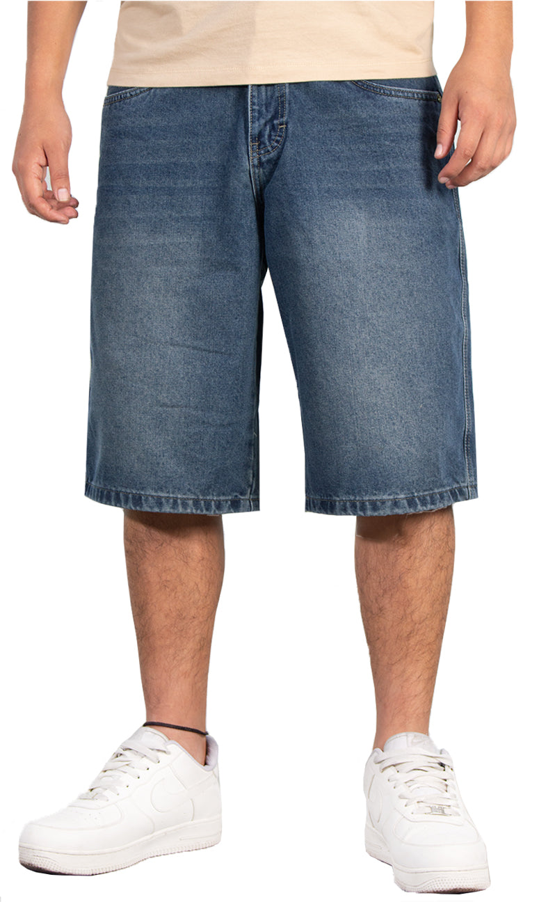 Bermuda Baggy POSH