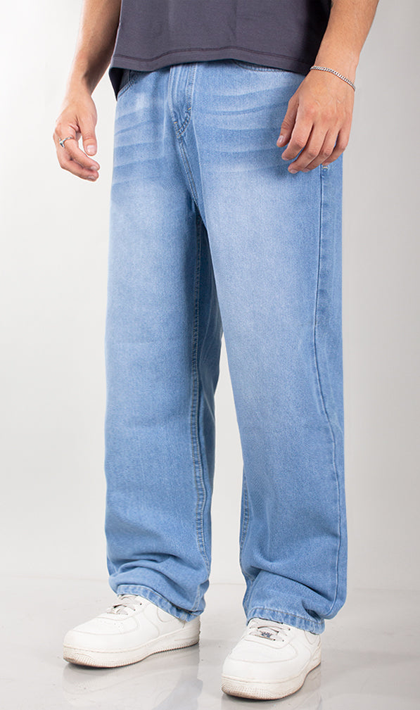 Pantalon Oversize DROMPO