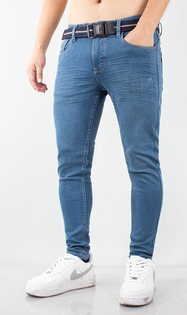 Pantalon MARKEL BEIGE