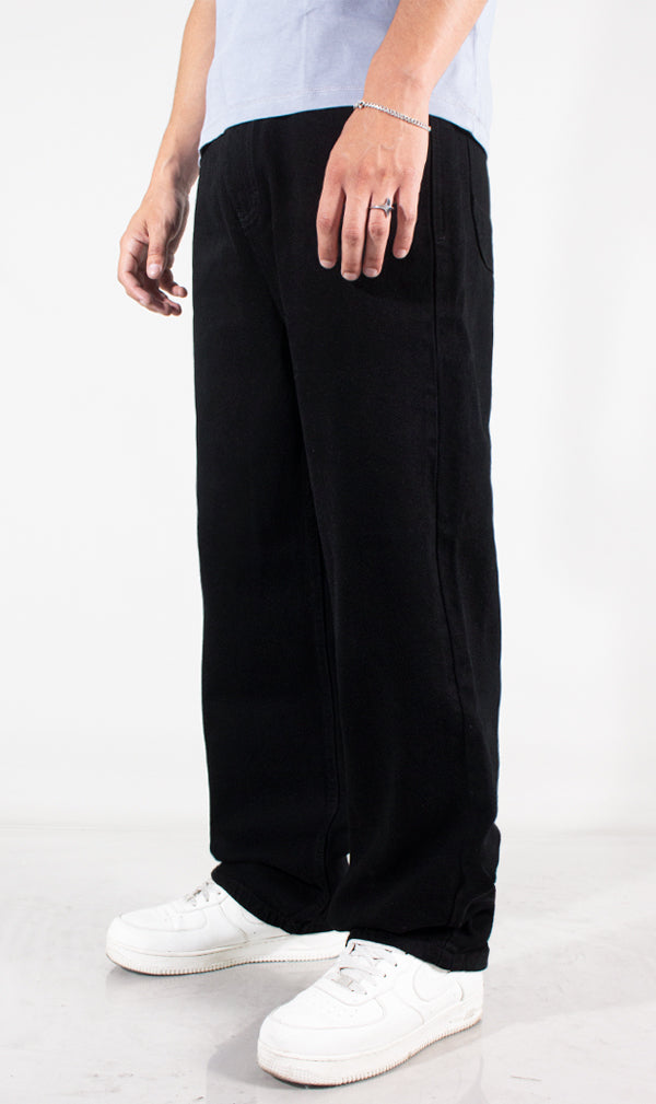 Pantalon Oversize CALIDONIA