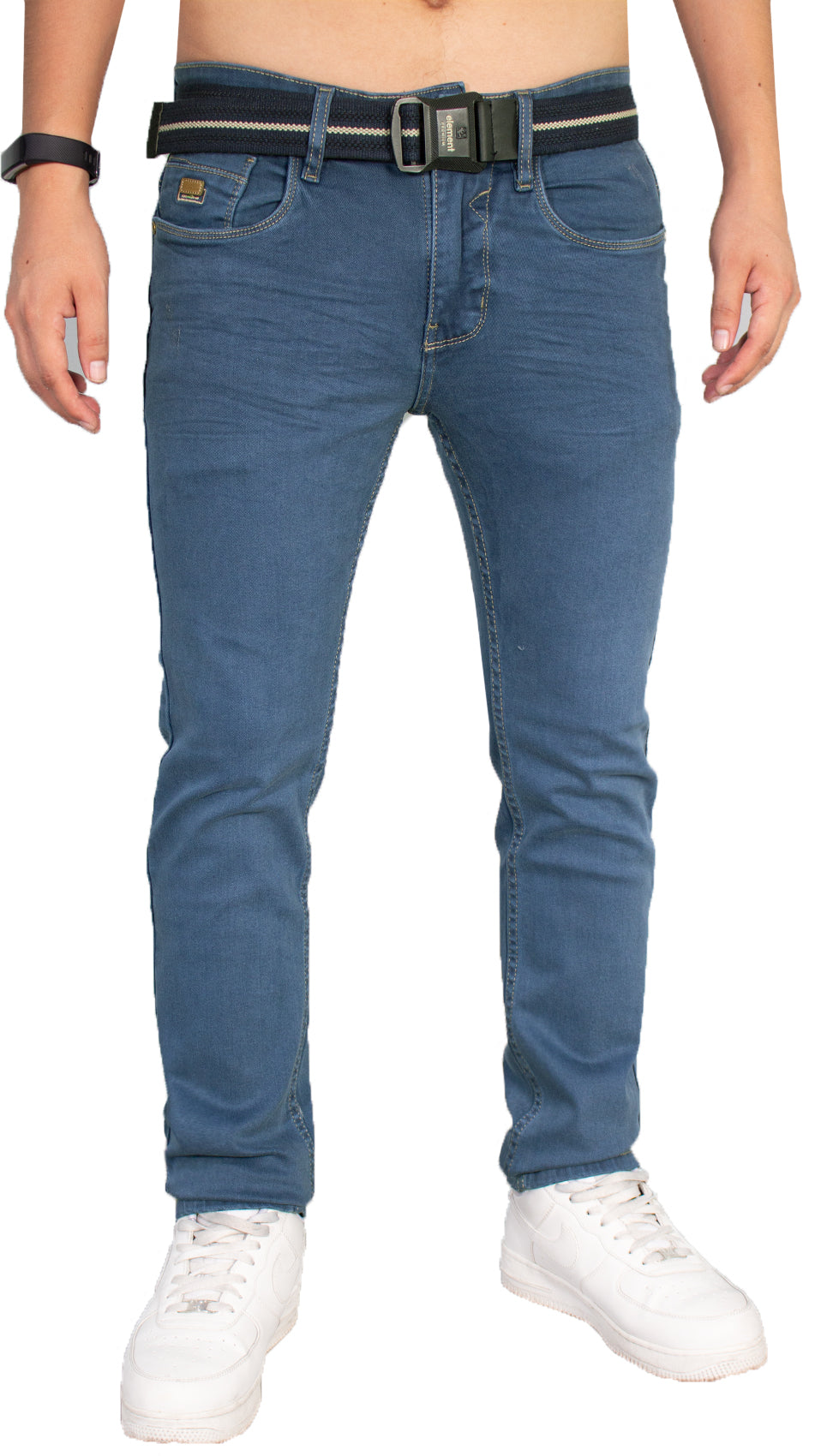 Pantalon STROWER