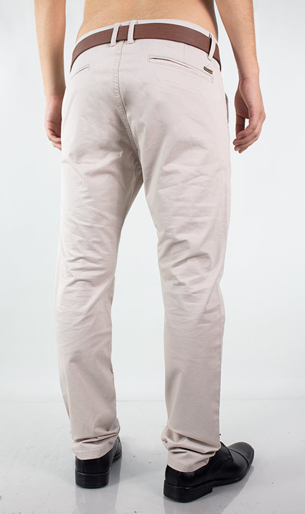 Pantalon Drill BRAYDEN