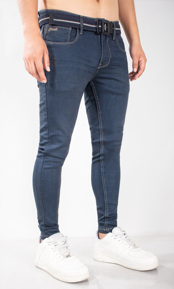 Pantalon YECMI