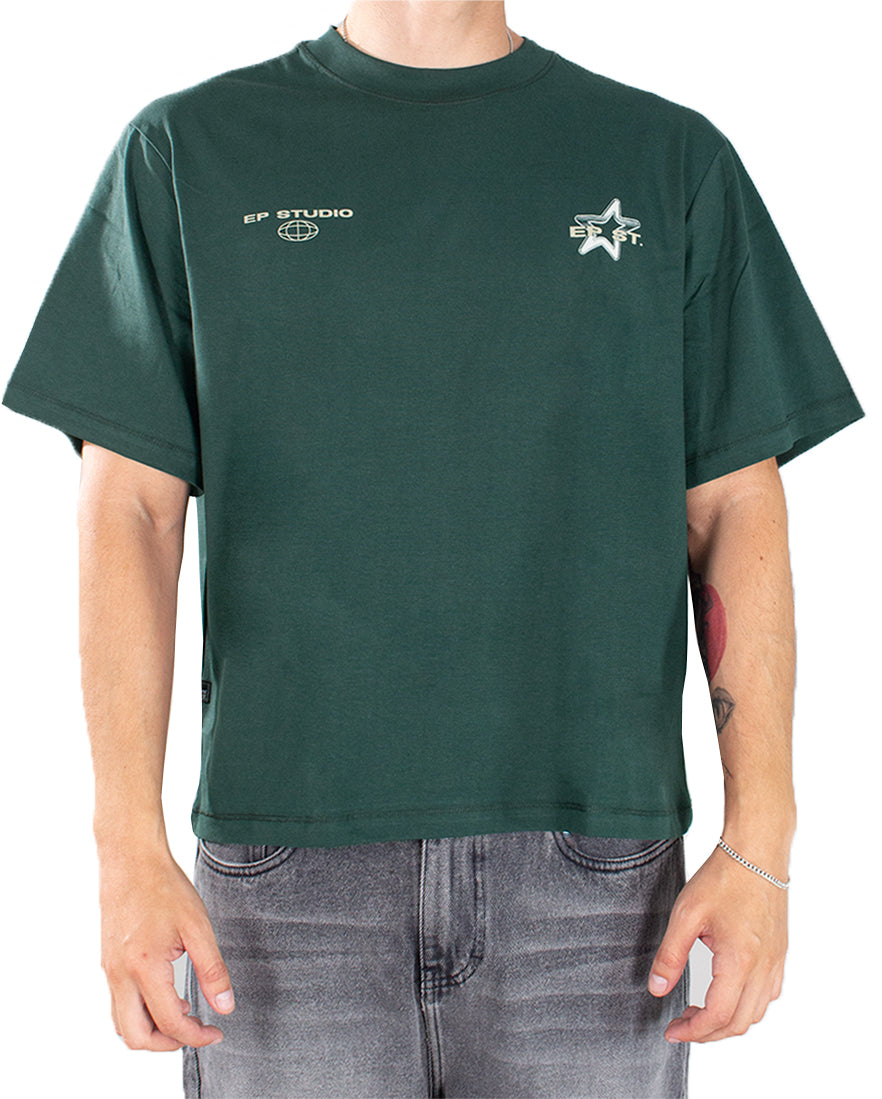 Polo GRAZIER