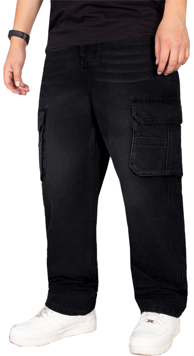 Pantalon Oversize Cargo AIRTOR