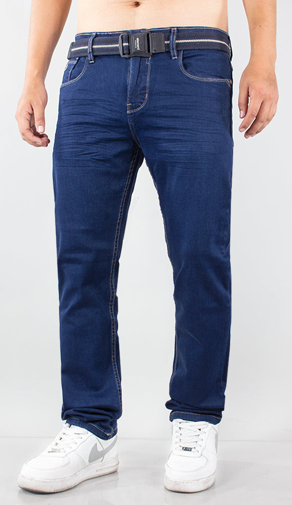 Pantalon JARPER BEIGE