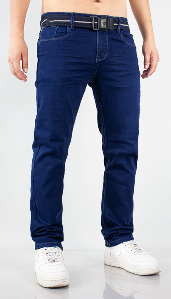 Pantalon DONOVAN PLOMO