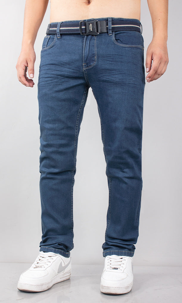 Pantalon ZAREK BEIGE