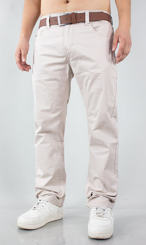 Pantalon Drill DROCKERS