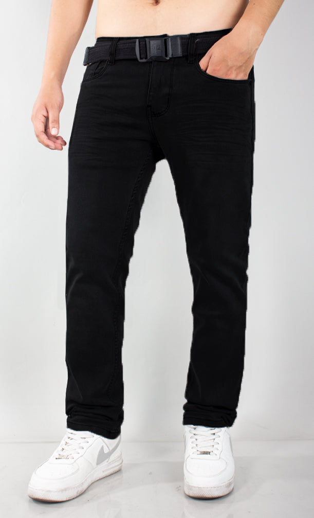 Pantalon ROTEMBER BLACK