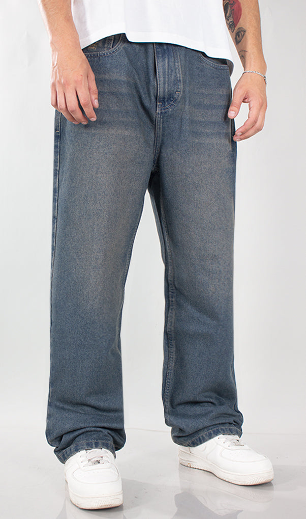 Pantalon Oversize MARSHAL BEIGE