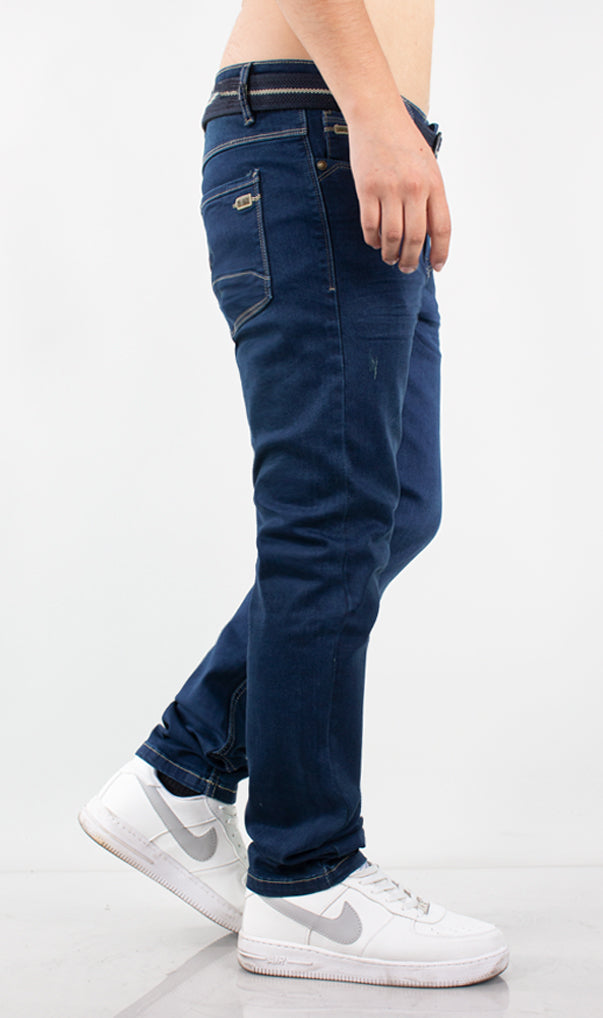 Pantalon ROTEMBER BEIGE