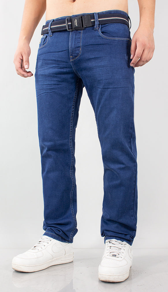 Pantalon KINSLEY BEIGE