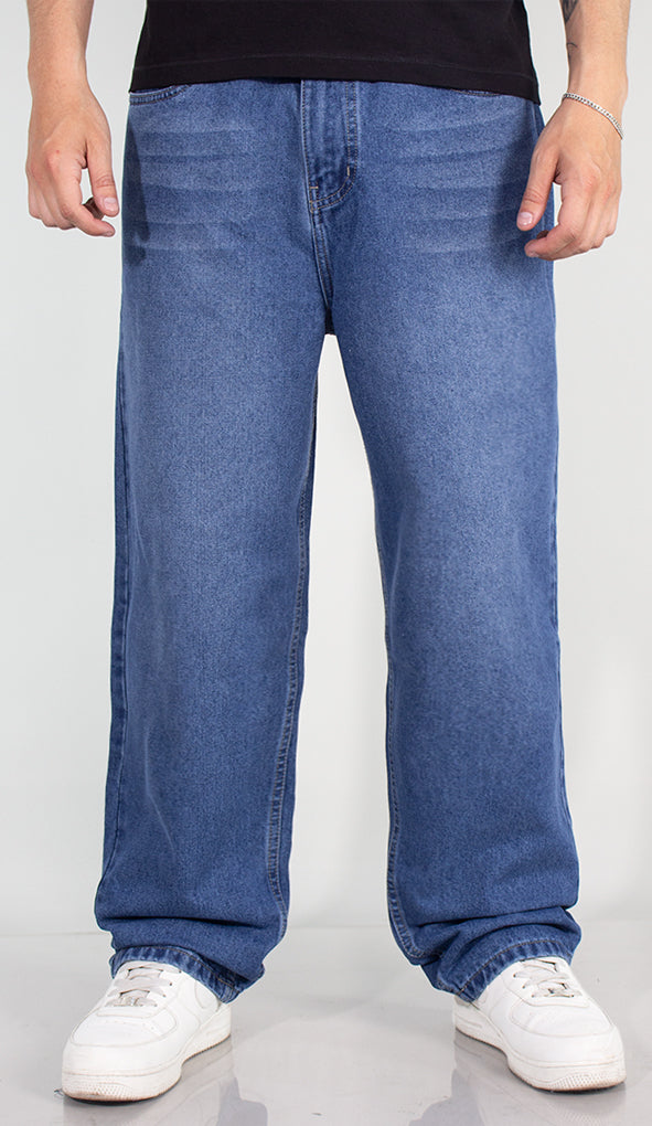 Pantalon Baggy MARTIAL