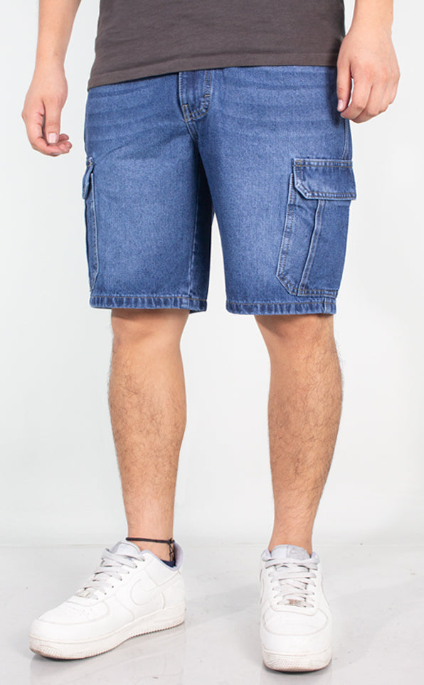 Bermuda Cargo CAIDO