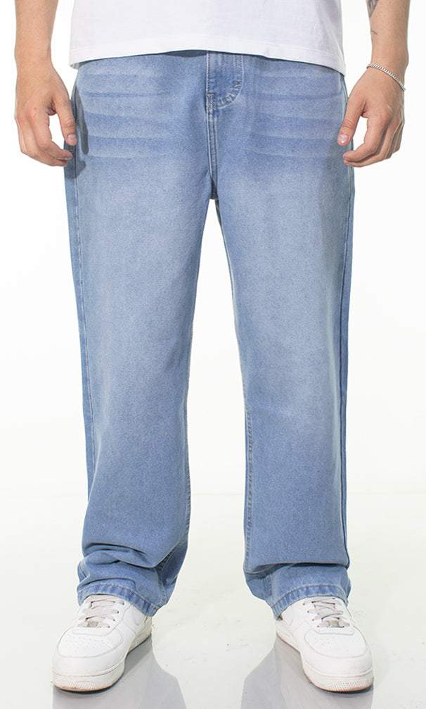 Pantalon Oversize OLIVEIRA