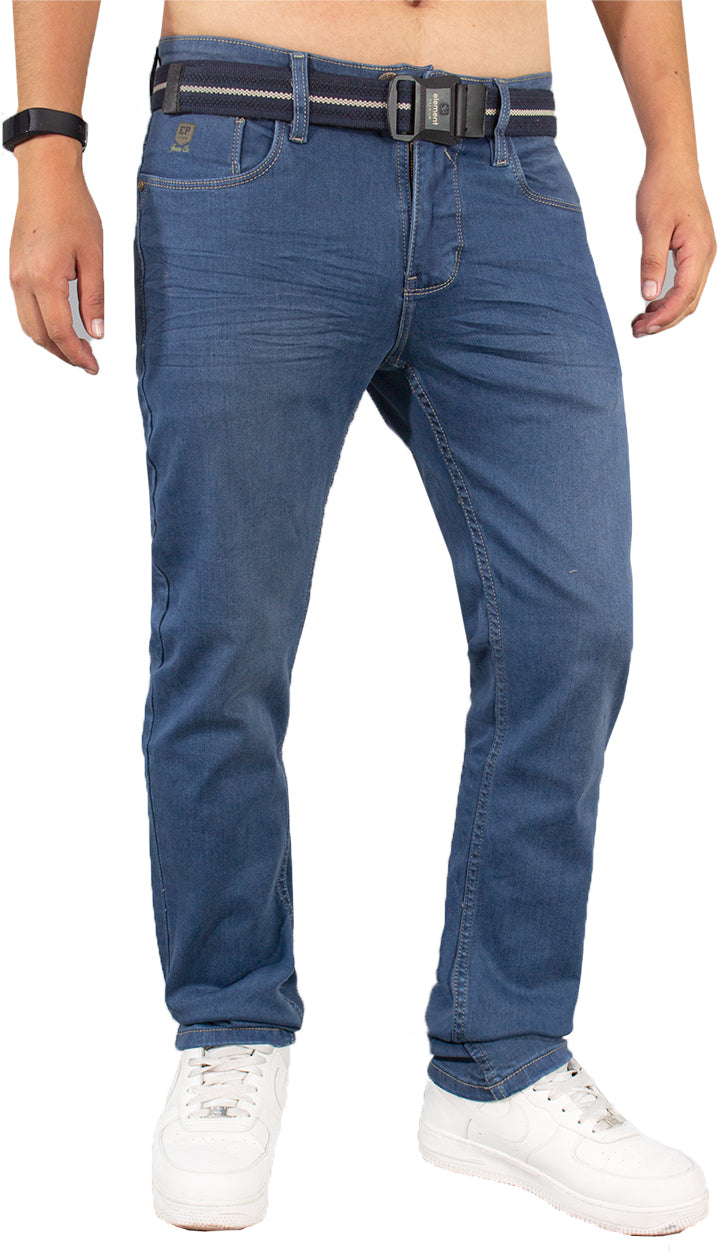 Pantalon INIESTA