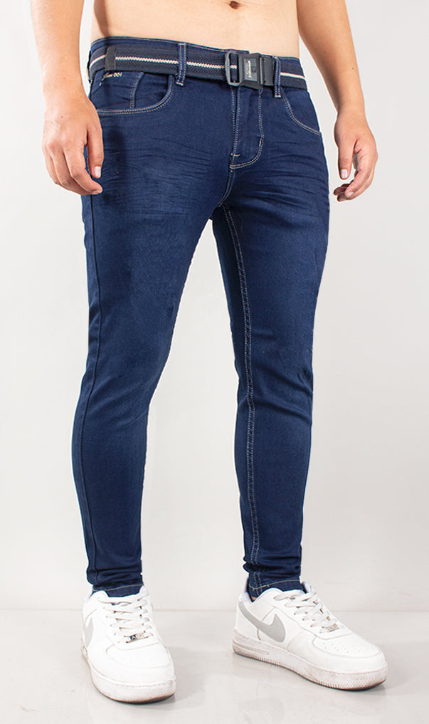 Pantalon BEMY BEIGE