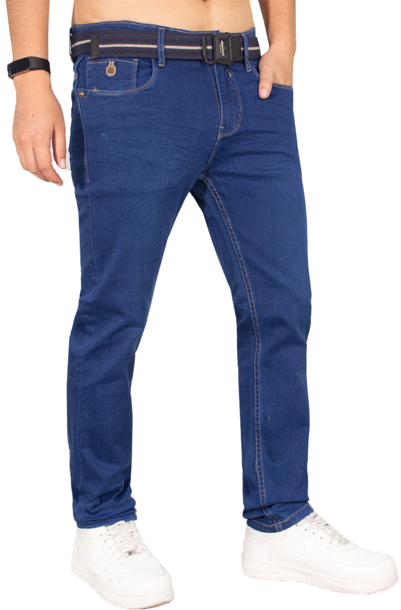 Pantalon ZICO