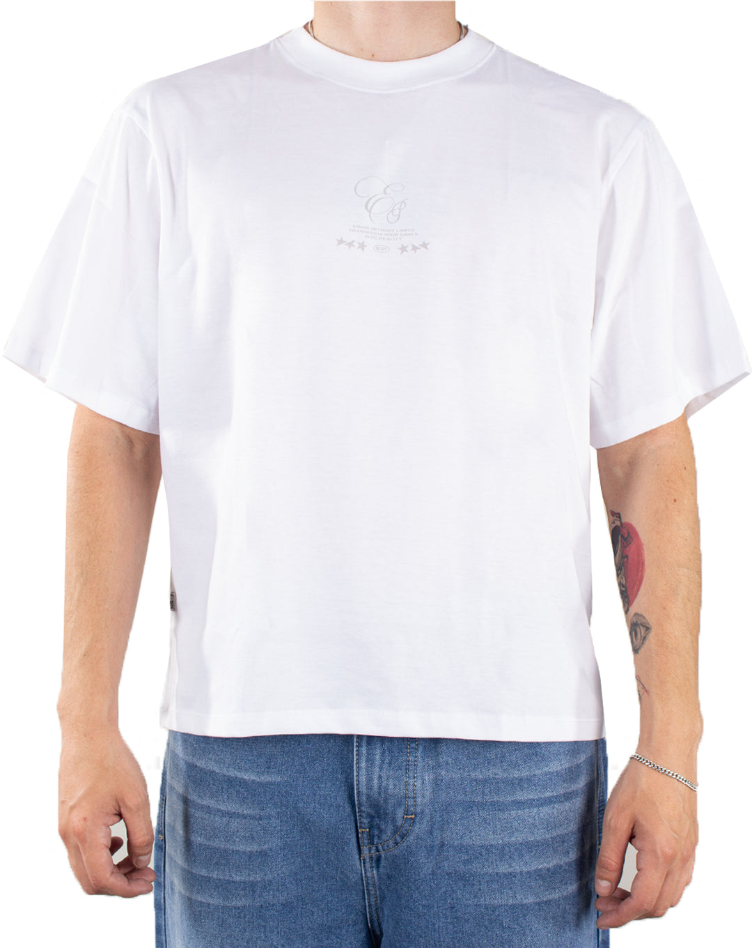 Polo YAGGER