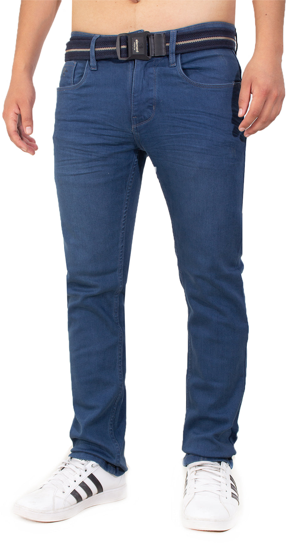 Pantalon Denim TAZER