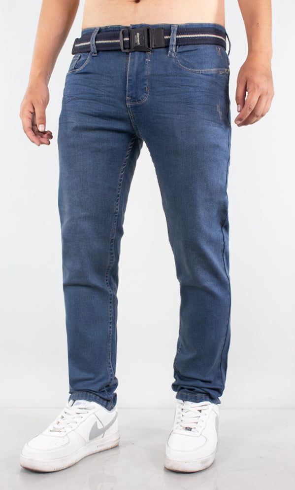 Pantalon THALOR BEIGE