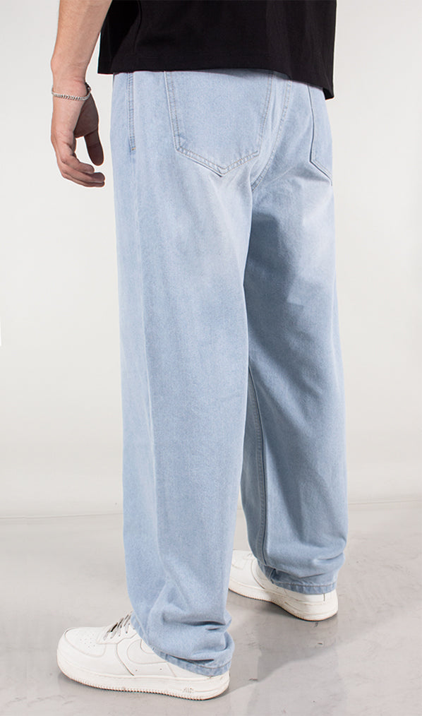 Pantalon Baggy DELMIRO