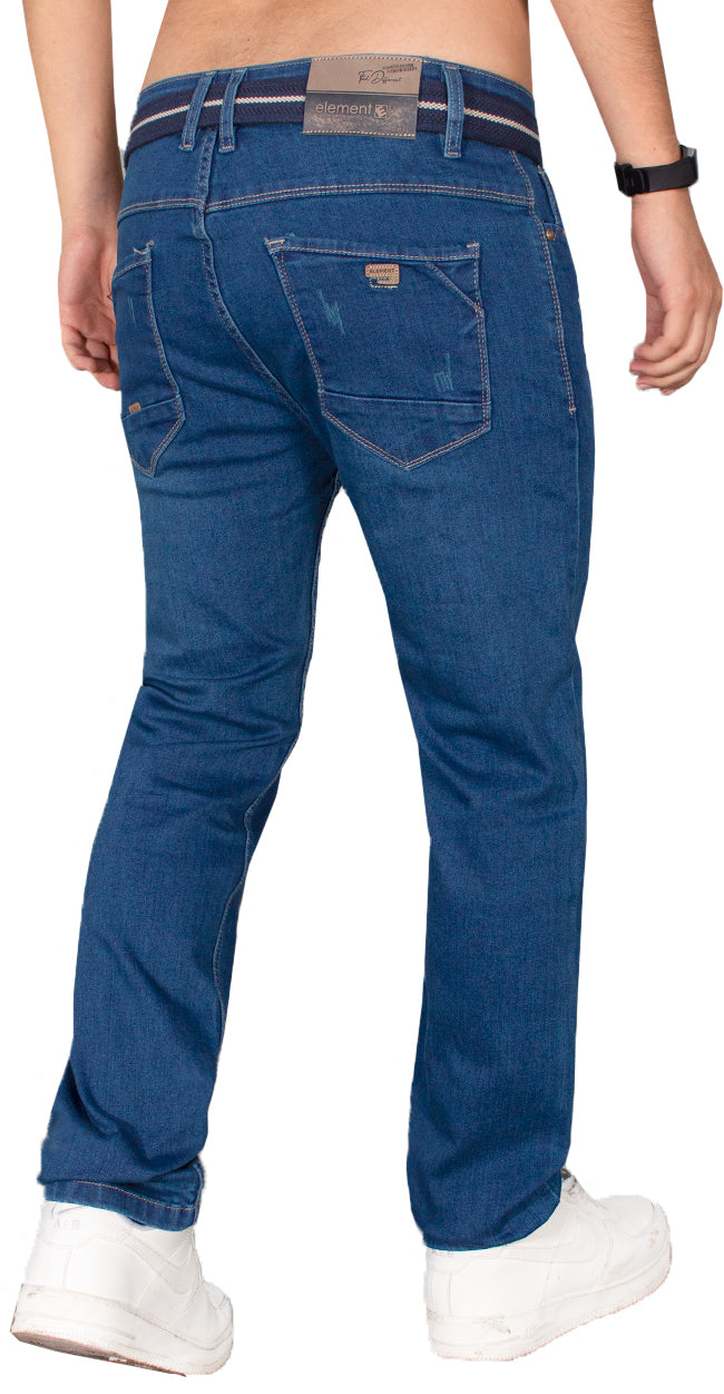 Pantalón ZAPATA
