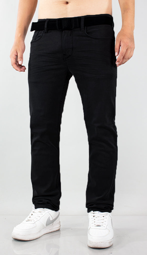Pantalon DONOVAN BLACK