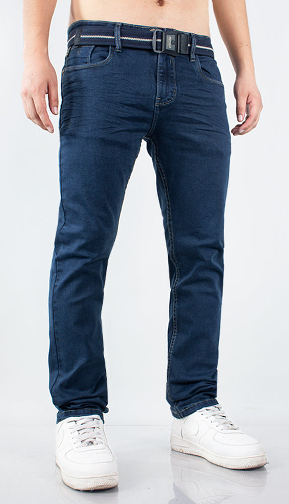 Pantalon DONOVAN BEIGE