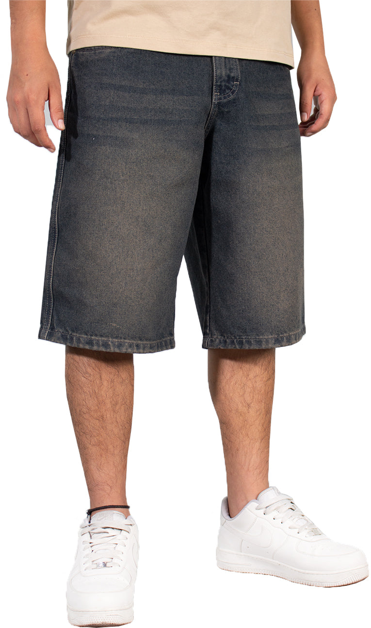 Bermuda Baggy POSH