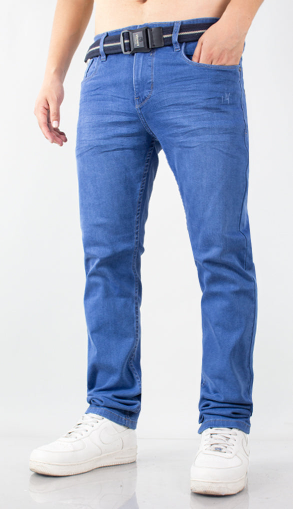 Pantalon DONOVAN PLOMO