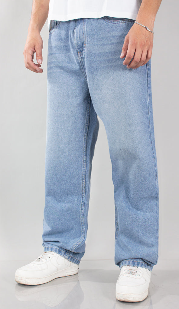 Pantalon Oversize MARSHAL BEIGE