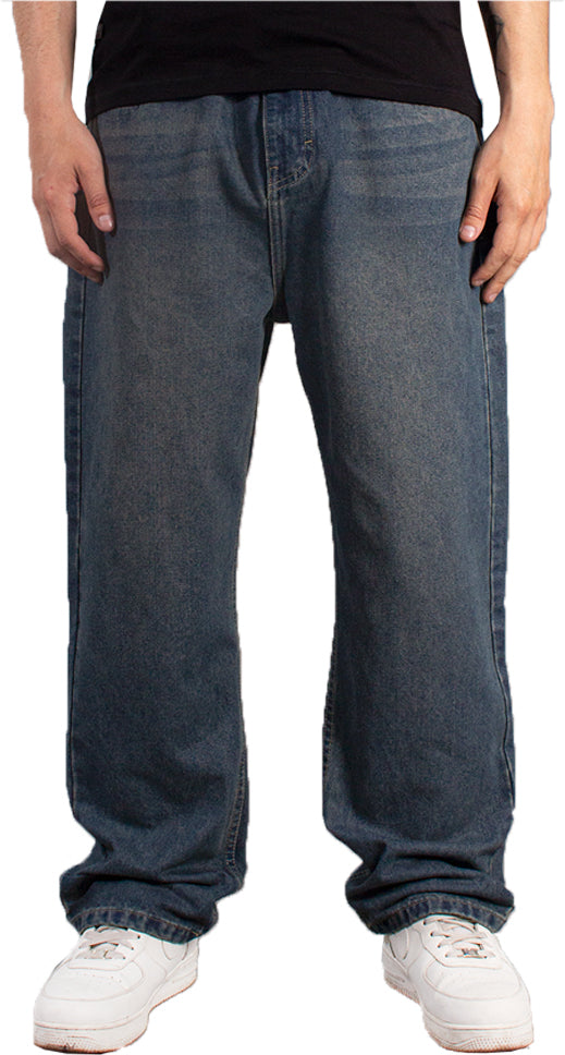 Pantalon Oversize VOLTOX